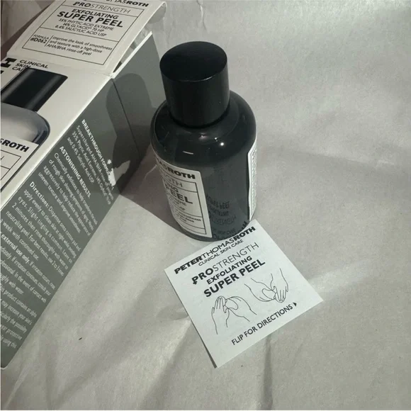 Peter Thomas Roth pro super peel - Picture 2 of 5